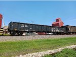 BNSF 519565 is new to RRPA!